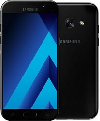 Замена тачскрина на телефоне Samsung Galaxy A5 (2017) в Санкт-Петербурге